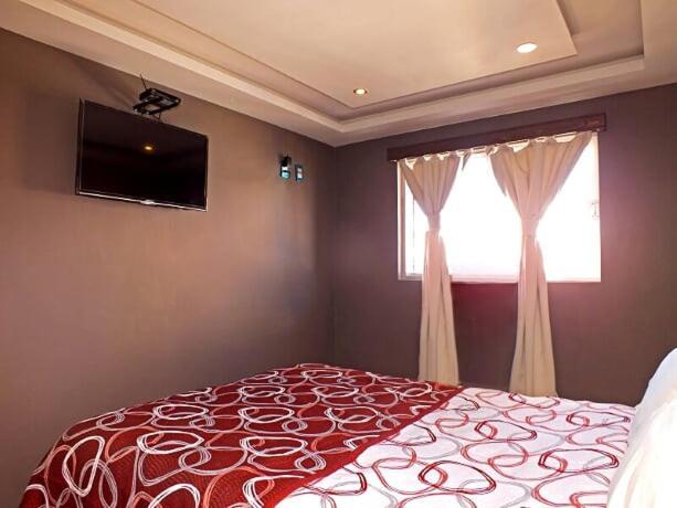 Hotel Pueblo De Madera Refugio Εξωτερικό φωτογραφία
